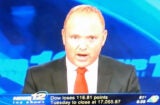News 12 The Bronx anchor Matt Pieper