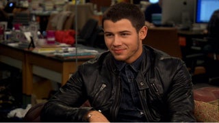 Nick Jonas Loves the Gays and the Gays Love Him (Video)