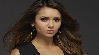 ‘Vampire Diaries’ Star Nina Dobrev to Cross Over to ‘The Originals’