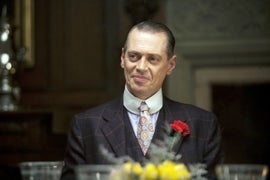 ‘Boardwalk Empire’ Review: Goodbye to a Show With No Sentimentality