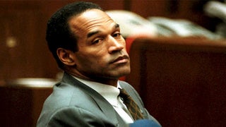 OJ Simpson ‘Isn’t Losing Any Sleep’ Over Knife Discovery, Former Manager Says