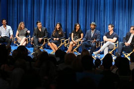 ‘The Flash’ and ‘Jane the Virgin’ Lead The CW’s Push for Diversity This Fall