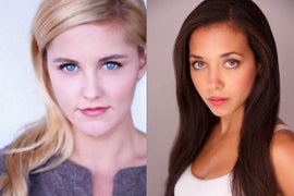 ‘Peter Pan Live!’ Finds Its Wendy and Tiger Lily