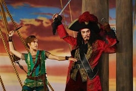 ‘Peter Pan Live!’ Actually Beat ‘The Sound of Music’ in At Least One Nielsen Rating Category