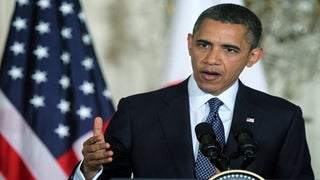President Obama Plans to ‘Destroy’ ISIS With Military Action in Iraq, Syria