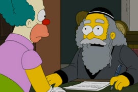 11 Surprising ‘Simpsons’ Deaths That Rocked Springfield (Photos)