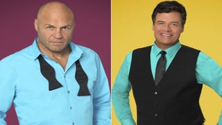 ‘Dancing With the Stars’ Goes to the Movies, But It’s Lights Out for One Couple