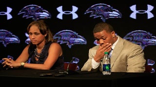 TMZ Claims NFL Knew About Ray Rice Elevator Video and ‘Turned a Blind Eye’