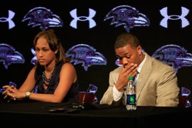 TMZ Claims NFL Knew About Ray Rice Elevator Video and ‘Turned a Blind Eye’