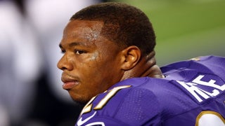 NFL Appoints Former FBI Director to Investigate Ray Rice Situation