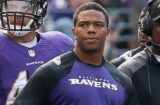 Ray Rice Baltimore Ravens