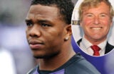 Leigh Steinberg Ray Rice