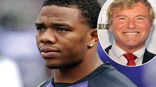 Ray Rice Has ‘Excellent Chance’ of NFL Reinstatement, Veteran Sports Agent Says