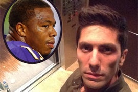 ‘Catfish’ Star Nev Schulman Fires Back at Criticism Over Ray Rice Elevator Selfie