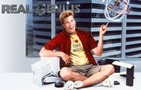 NBC Rebooting 80s Movie ‘Real Genius’ as Comedy Series