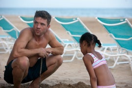 ‘Reclaim’ Review: Ryan Phillippe and Rachelle Lefevre Are Fooled Twice, and Then Some, in Island Thriller