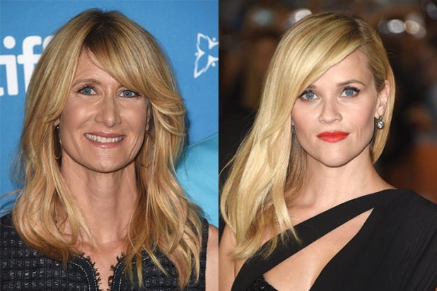 reese witherspoon laura dern