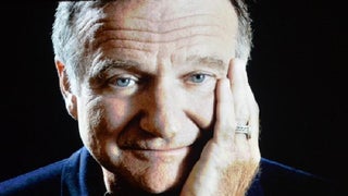 Robin Williams’ Widow on His Struggle With Neural Disease: ‘He Had Chemical Warfare in His Brain’