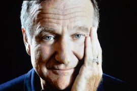 Robin Williams’ Widow on His Struggle With Neural Disease: ‘He Had Chemical Warfare in His Brain’