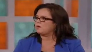 ‘The View’ Fired Up Over Obama and ISIS: ‘Damn it, I’m Getting Tired of These People Trying to Scare Us’ (Video)