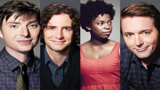 ‘SNL’s’ Sasheer Zamata, Beck Bennett and Kyle Mooney Officially Returning as Featured Players