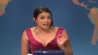 Cecily Strong Responds to ‘SNL Weekend Update’ Ouster: ‘No Point in Being Angry or Sad’