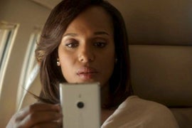 ‘Scandal’ Premiere Recap: Say Goodbye to a Gladiator