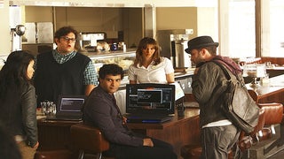 ‘Scorpion’ Review: CBS’s ‘Fast and the Geniuses’ Drama Should Never Slow Down