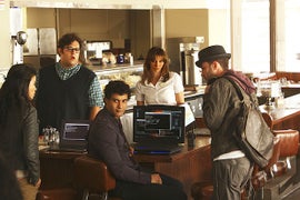 ‘Scorpion’ Review: CBS’s ‘Fast and the Geniuses’ Drama Should Never Slow Down