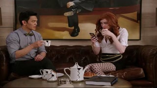 ‘Selfie’ Review: Despite Its Awful Name, This Romantic Comedy Shows Surprising Promise