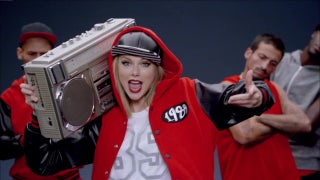 Taylor Swift Invites Frat Boys Behind Viral ‘Shake It Off’ Video to Concert