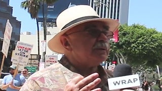 Motion Picture Guild President on Why Bravo’s ‘Shahs of Sunset’ Crew Is on Strike (Video)
