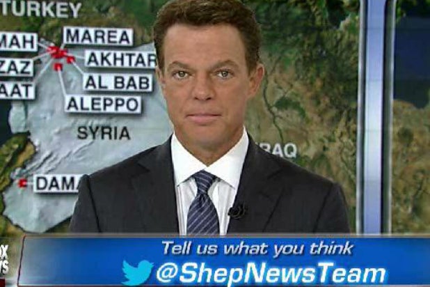 Shepherd Smith
