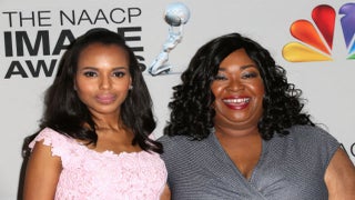 Hey Actresses, Want a TV Job? Find a Lady Boss, New Study Says