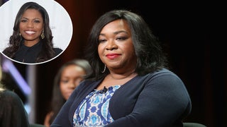 Omarosa Says NY Times Critic Calling Shonda Rhimes an ‘Angry Black Woman’ Is ‘Libelous’