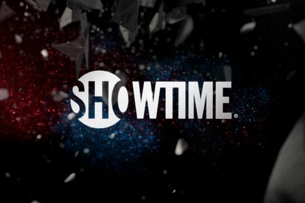 Showtime