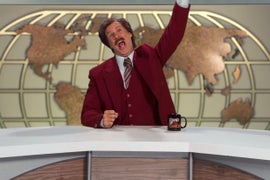 ‘Stand Up to Cancer’: Will Ferrell’s Ron Burgundy Lashes Out at All the Zodiac Signs (Video)