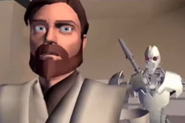 Unfinished ‘Star Wars: The Clone Wars’ Episodes Released Online