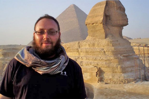 Steven Sotloff