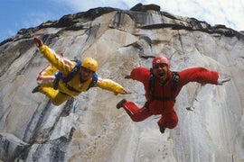 CNN Sets TV Premiere Date for BASE-Jumping Doc ‘Sunshine Superman’ (Exclusive)