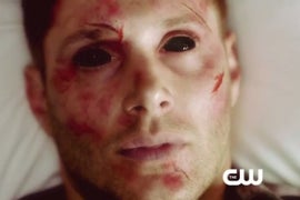 ‘Supernatural’ Season 10 Trailer: Demon Dean Sings Karaoke, Cuts Loose (Video)