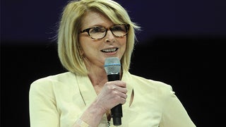 Susan Lyne to Exit Post as AOL Brand Group CEO