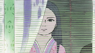 ‘The Tale of Princess Kaguya’ Review: Chloë Grace Moretz Voices Exquisite Animated Tour de Force