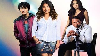 CW Diversity Scorecard: Better But Still Whiter, Less Gay Than Its Target Audience