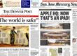 The Denver Post / San Jose Mercury-News