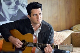 ‘The Identical’ Review: Twin Elvises + Judeo-Christian Messaging = ‘Oogieloves’ For Adults