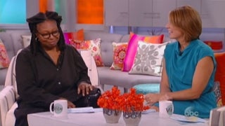 ‘The View’s’ Rosie-fied Season Kicks Off With Ray Rice Scandal: ‘He Cold-Cocked Her’ (Video)