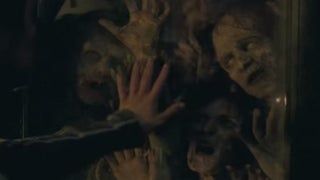 Zombie Explosions and Bus Crashes Highlight ‘Walking Dead’ Season 5 Trailer (Video)