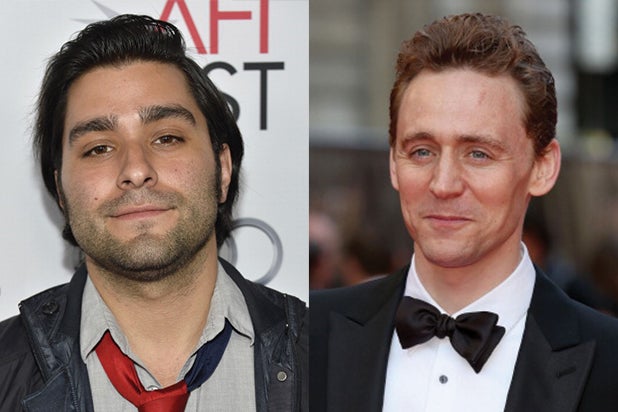 tom hiddleston Jordan Vogt Roberts