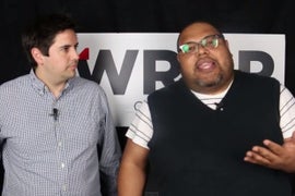 TheWrap TV Team Predicts Broadcast Sleeper Hits From New Fall Season (Video)